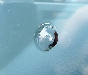 Stone Chip Repairs at IntelAuto